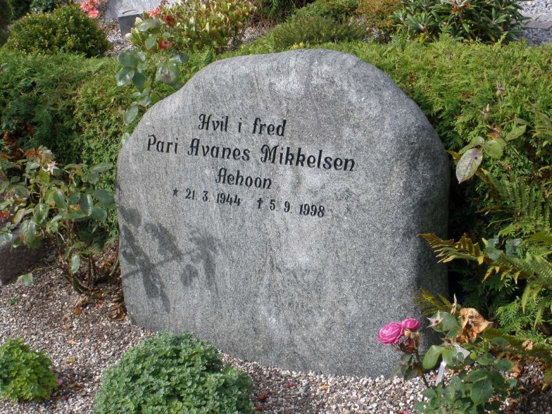 Pari Avanes Mikkelsen Achoon.JPG